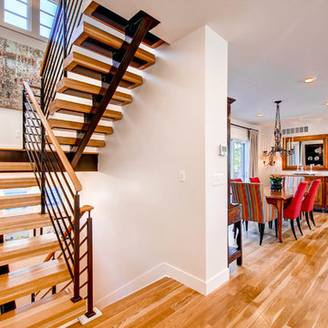 Denver Highlands Home