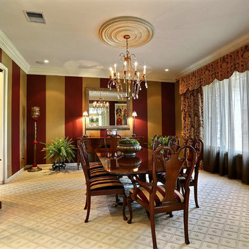 4835 South Gaylord Street - Denver Colorado
