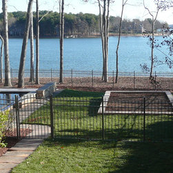 Fencing Project - Products