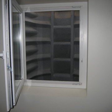 Basement Remodel
