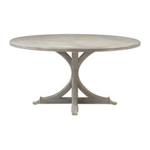 Kitchen table