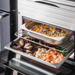 Falcon Nexus Steam &ndash; Steam Oven Compartment - Ovens