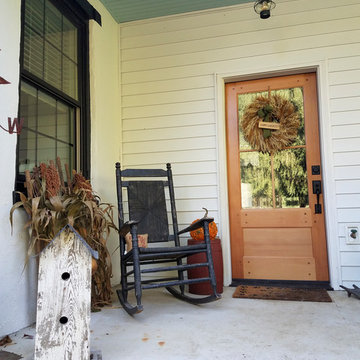 Entire Home Renovation and Addition in Wrightsville, Pa