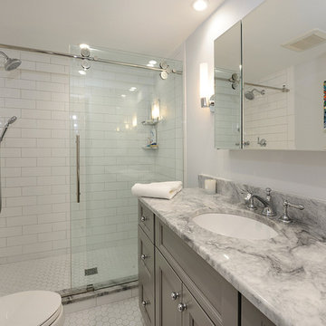 Beautifully Renovated Parlor Level Home