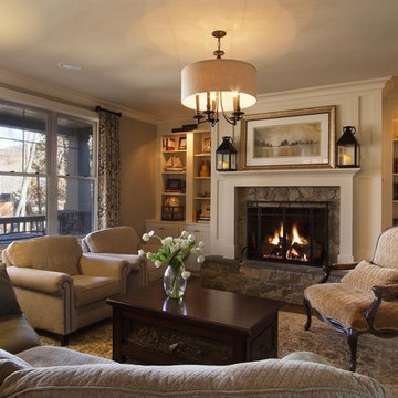 The Jessica Home Plan