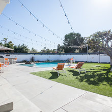 mid cent pool deck