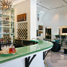 bar