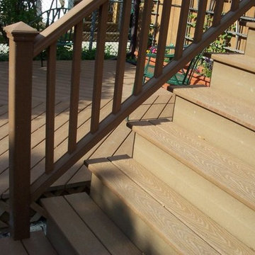 Porches