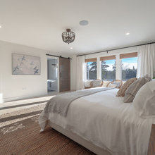 Master Bed Room