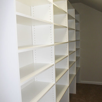 Closet Design