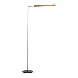 RBW LED Floor Lamp - Floor Lamps