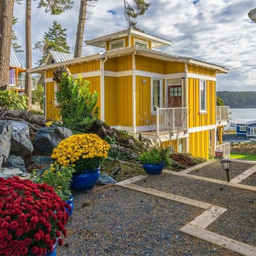 Spirit Bay