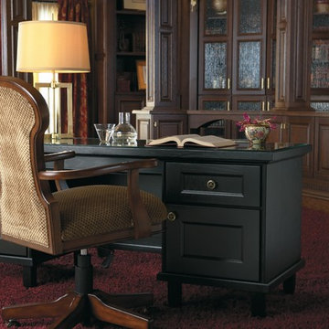 Executive Home Office