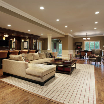 Dream Builders Contracting
