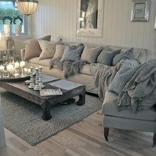 Living Spaces