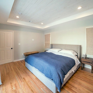 Studio City, Camellia Ave Addition