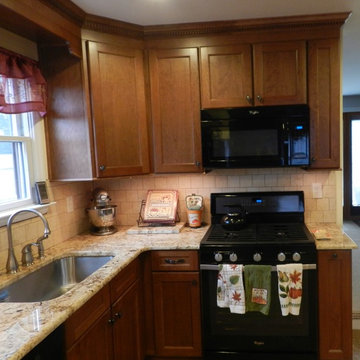 Howell Kitchen