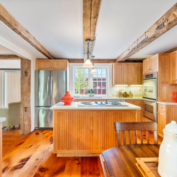 265 Calef Hill Road Sanbornton