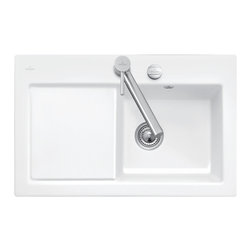 SUBWAY 45 - Kitchen Sinks