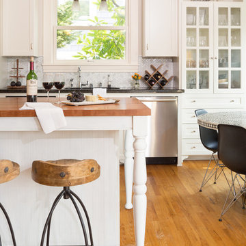 Eclectic Abode