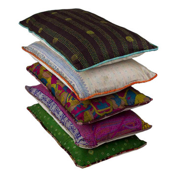de-cor Pillows & Throws