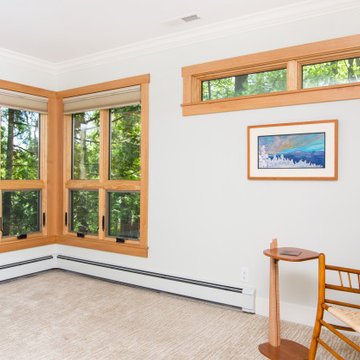 Peaceful Master Suite