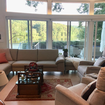Lakehouse, Garrison NY