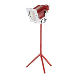 Stage Left Desk Lamp - Desk Lamps