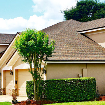 Roofing