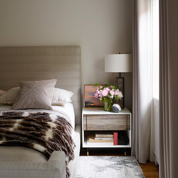 Brooklyn Heights Tailored Modern