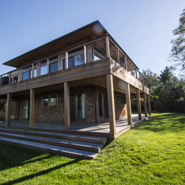 Southold Soundfront Modern