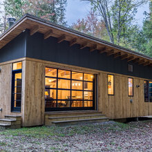 The Cabin Project