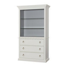 bookcase