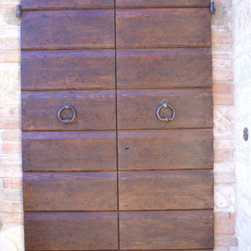 Main Door - Products