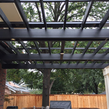 Retractable Roofs, Dallas