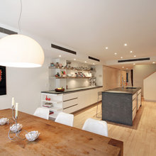 I like the dining room table