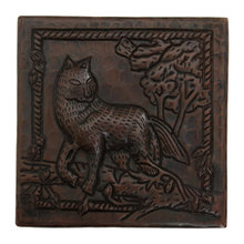 Tile Details
