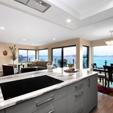 Major Remodels