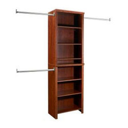 ClosetMaid Impressions Closet Kit - Closet Organizers