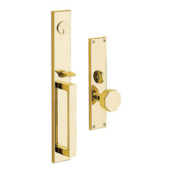 Door Hardware - Door Entry Sets