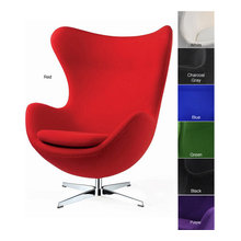 Chair for family room