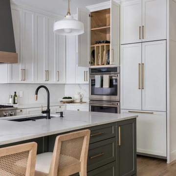 Alpharetta kitchen project