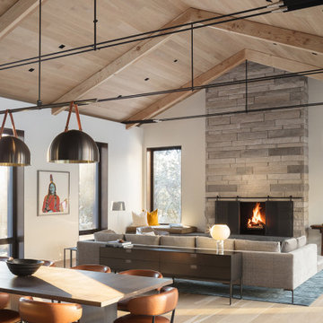 Stone Ridge