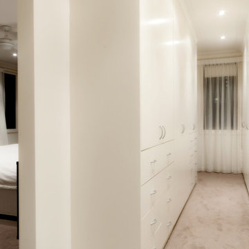 blackrock plaster