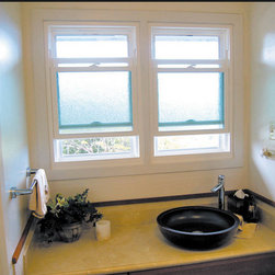 Modern Windows - Windows