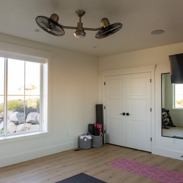 The Highline - 2019 Parade Home - Judges Choice Award Winner