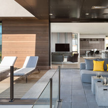 Outdoor Spaces