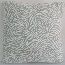 Throw Pillows Lines and Colors No. 9 - Products