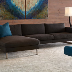 Furniture - Sectional Sofas