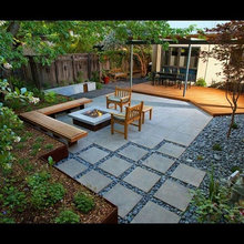 Aj House Backyard